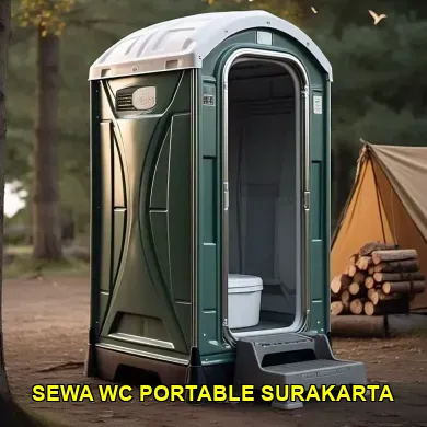 sewa wc portable surakarta